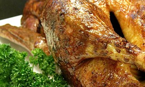 RoastedDuck